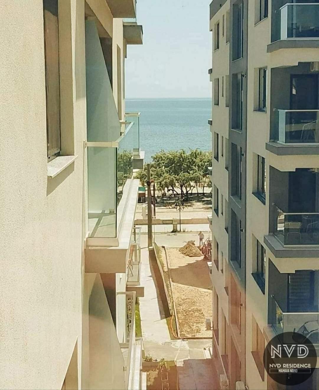 Nvd Residence Mamaia-Nord Năvodari Exterior foto