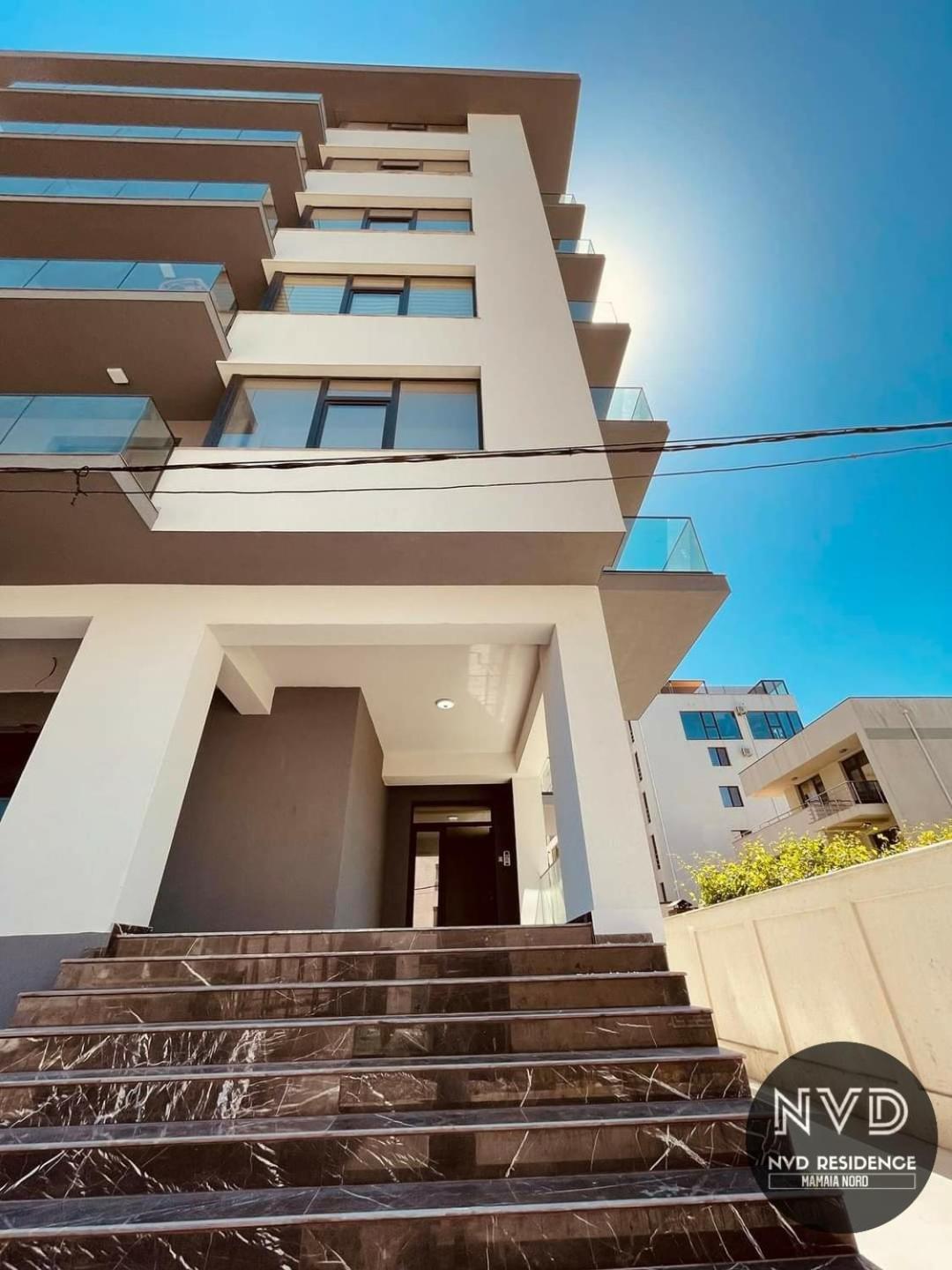 Nvd Residence Mamaia-Nord Năvodari Zimmer foto