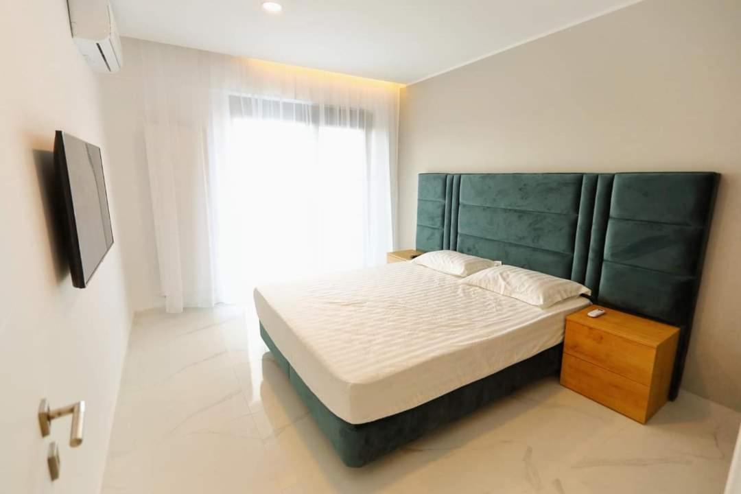 Nvd Residence Mamaia-Nord Năvodari Exterior foto